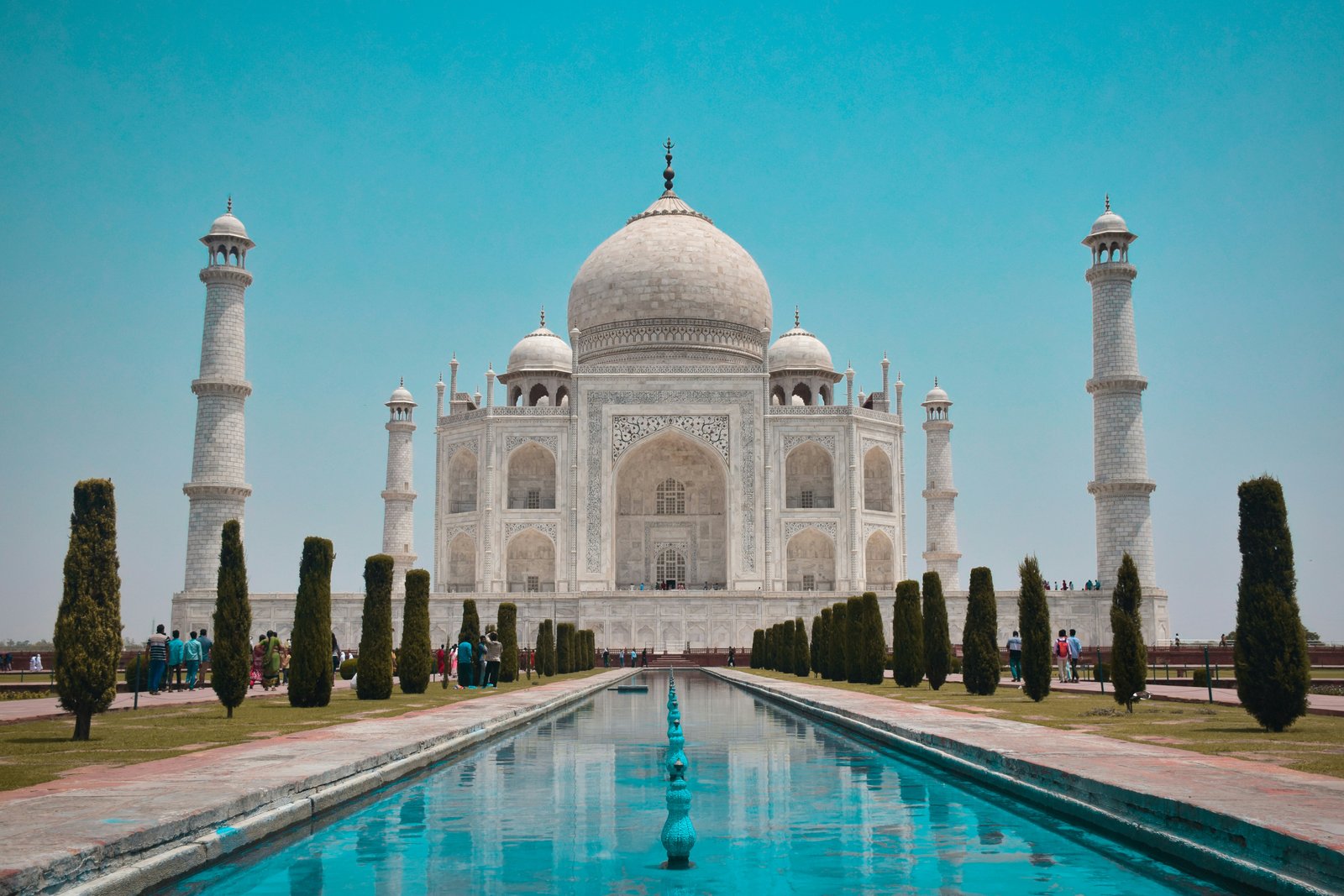 Tajmahal