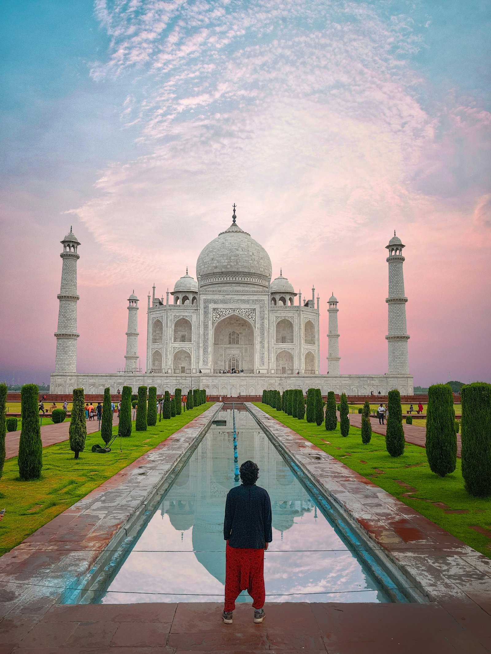 Tajmahal