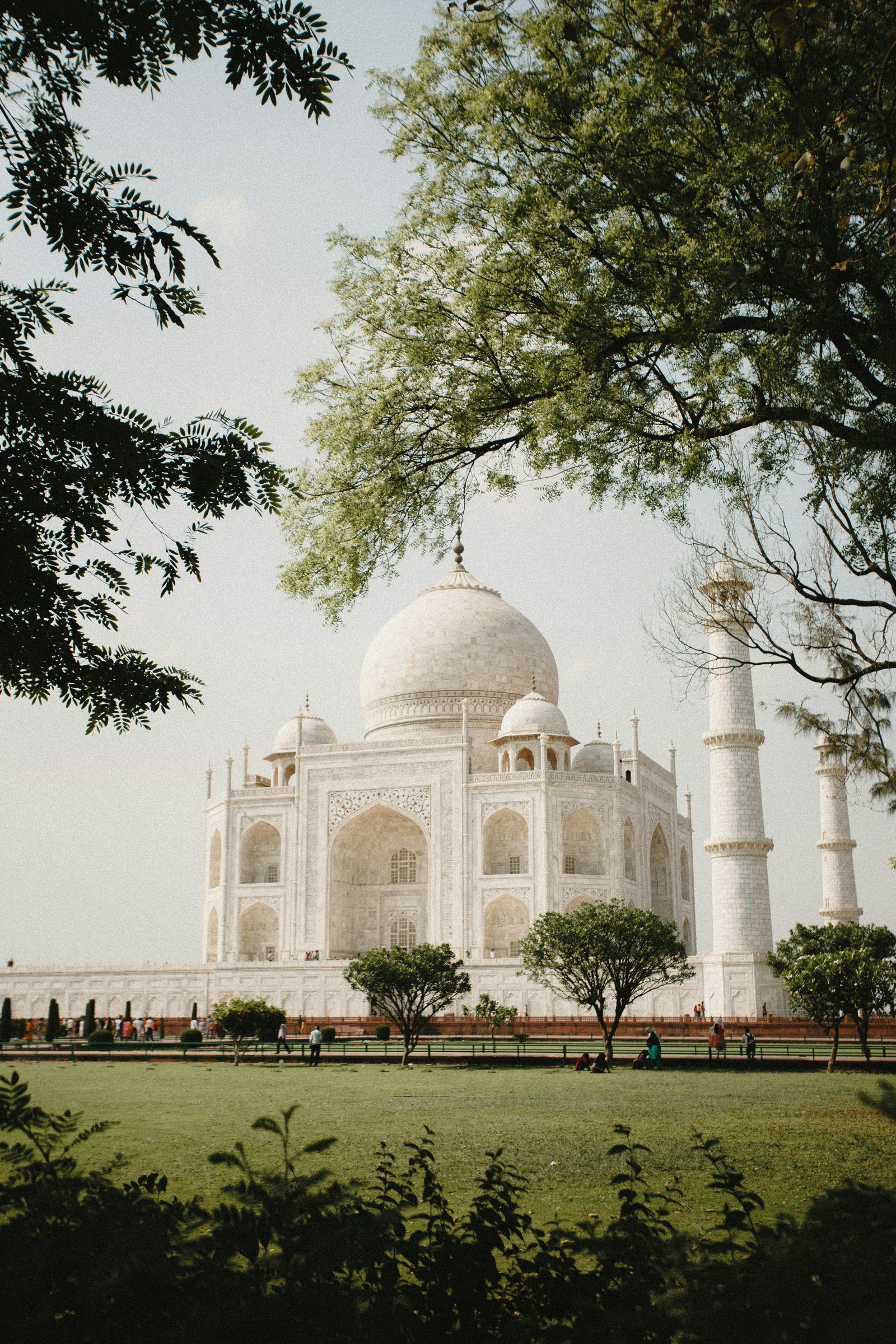 Tajmahal